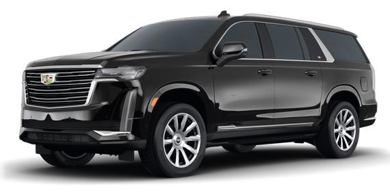 CADILLAC ESCALADE ESV 2023 1GYS3MKL2PR108909 image CADILLAC ESCALADE ESV 2023 1GYS3MKL2PR108909 image